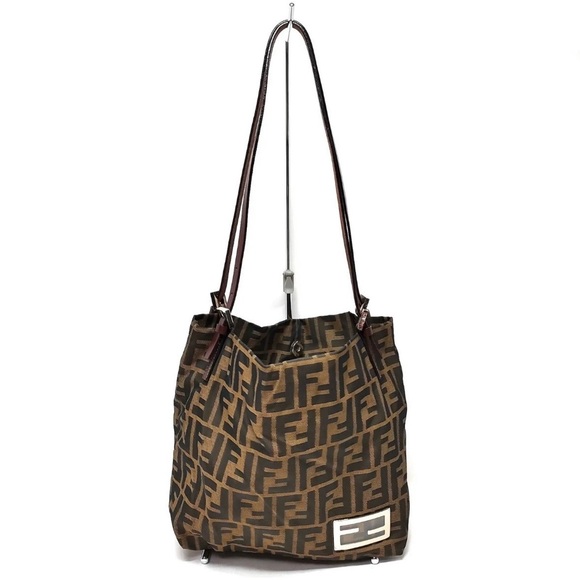 Fendi Handbags - Fendi Shoulder bag